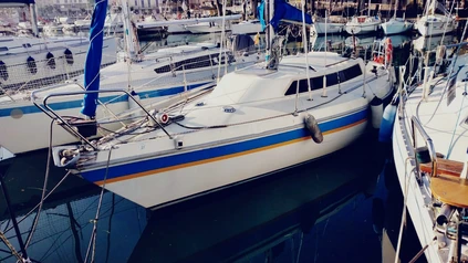 Giro in barca a vela sul Lago di Garda da Peschiera a Sirmione: viaggio unico! 9